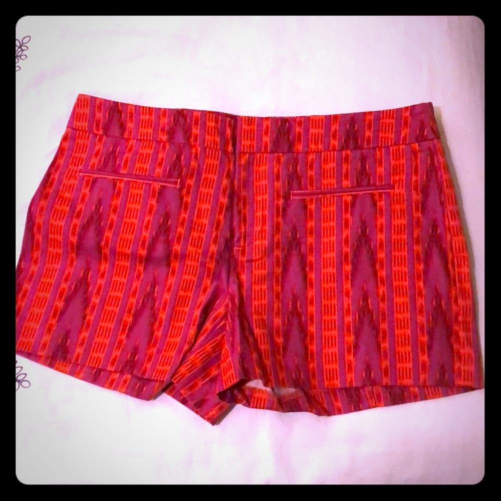 Gap shorts